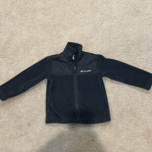 Boys XXS (4/5) Columbia jacket.